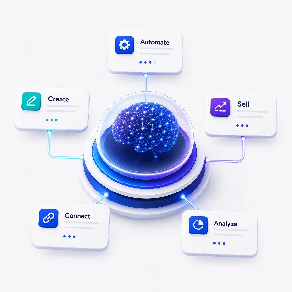 BalticMind Core